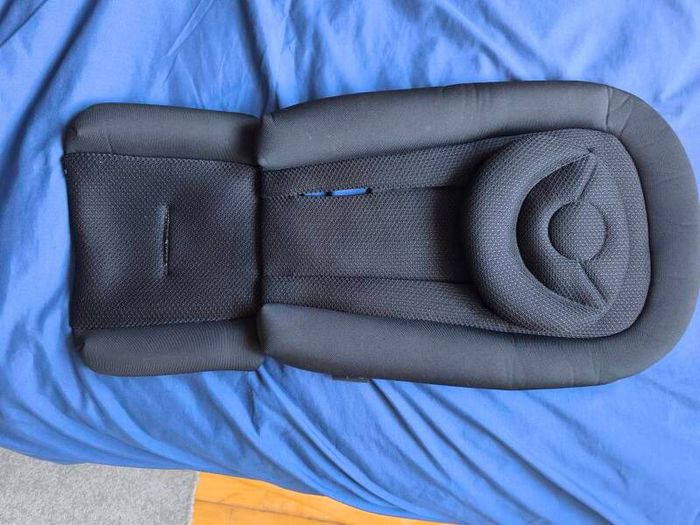 Cybex newborn nest