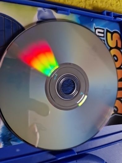 Song Unleashead PlayStation2 Ps2 Games Original