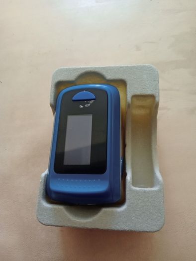new fingertip pulse oximeter.2 for 20