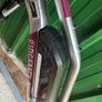 Ridgeback Arcus e bike Charging Unit Image 3