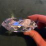 Rosenthal Crystal Heart Paperweight / Ornament Image 3
