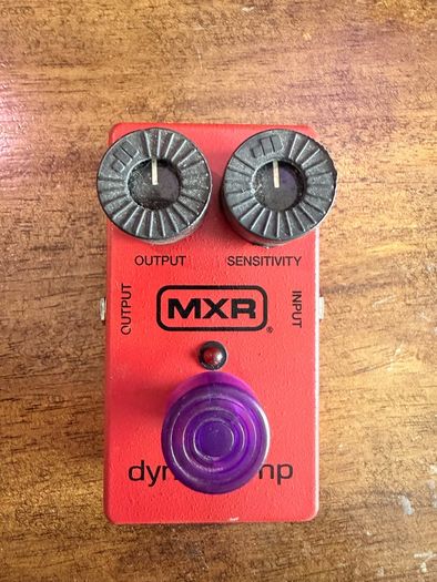 Pedal Clearout  - HX Effects, 5150, Strymon, MXR, Digitech.
