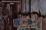 CD Mark Anthony McGrath