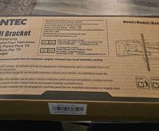 Tv Wall Bracket