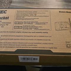 Tv Wall Bracket