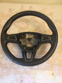 2015-2019 Ford Focus Steering Wheel