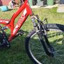 Teen bike Image 3