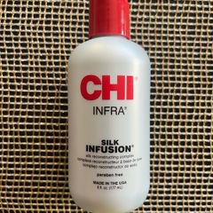 Chi silk for hair hair