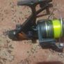Shimano fishing reel Image 3