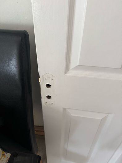 internal doors