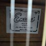 Encore W-265LH Left-Handed Acoustic Guitar Package - Case, Stand, Tuner & Strap Image 2