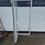pvc, Back door Image 3