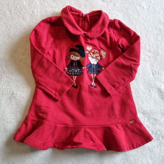 Girls Bundle 18-24 months