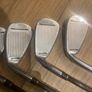 Taylormade RSi1 Irons Image 7