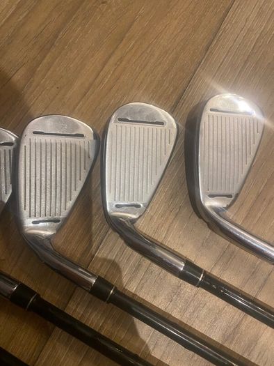 Taylormade RSi1 Irons