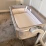 Chicco Magic Evo Next2me Image 2