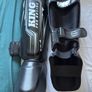 King Pro Boxing Shin Guards  XL Image 2
