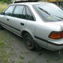 1989 Toyota Carina 11 2.0 Dsl, Breaking Only Image 4