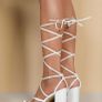 New sandal heels Image 2