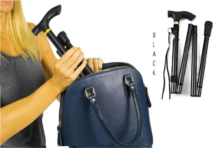Folding Walking Stick