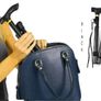 Folding Walking Stick Image 6