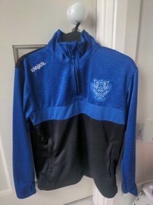 Celbridge Town top