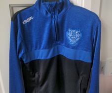 Celbridge Town top