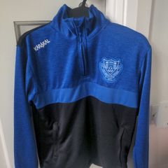 Celbridge Town top
