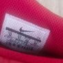 Nike Red Football Boots Image 6