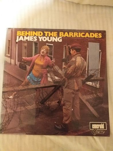 James Young.