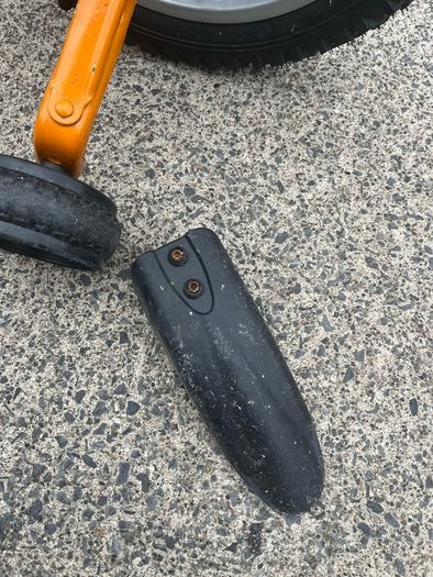 Kids 14 inch Bicycle