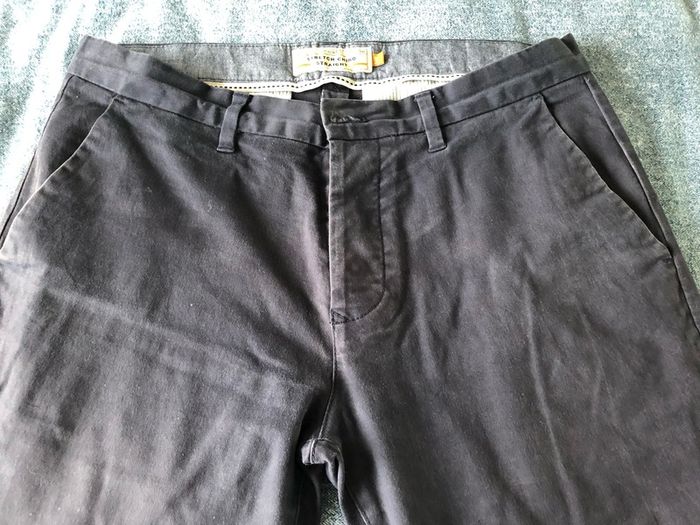 Mens Trousers x7 (W34)