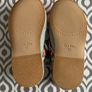 Zara Baby Ballet Pumps UK4.5 junior Image 3