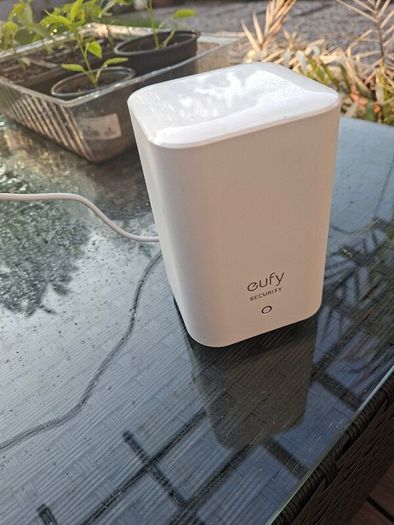 Eufy Homebase 2