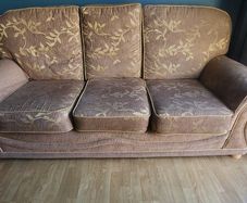 3 Seater sofa