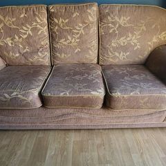 3 Seater sofa