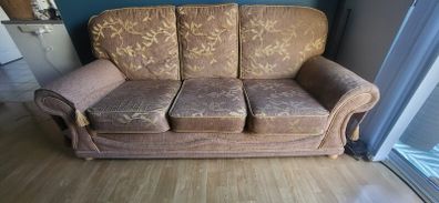 3 Seater sofa