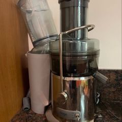 Sage juicer