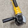Dewalt 18v angle grinder. Image 6