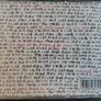 Explosions In The Sky - The Earth Is Not A Cold Dead Place CD (2003) Jewel Case Version Post Rock EX+ Image 3