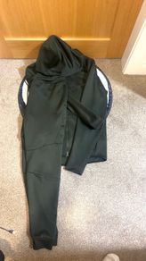 Nike Tech Fleece Series Tracksuit