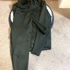 Nike Tech Fleece Series Tracksuit