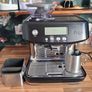 Sage coffee machine Image 4