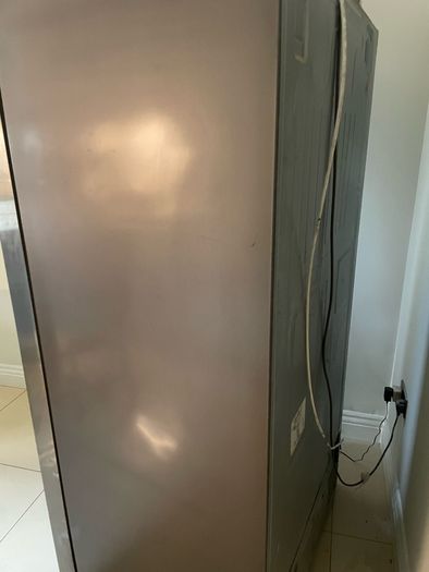 Samsung American Style Fridge Freezer