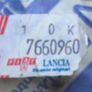 Clutch Cable (Fiat Tipo) Image 3