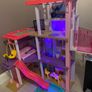 Barbie Dreamhouse, Campervan & lots more included Image 2