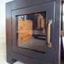 Solid Wood Tv-Unit / Console Image 4