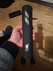 L.F.C. Electric Wine Bottle Opener  Unique Design