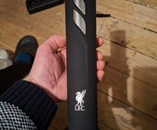 L.F.C. Electric Wine Bottle Opener  Unique Design