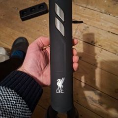 L.F.C. Electric Wine Bottle Opener  Unique Design